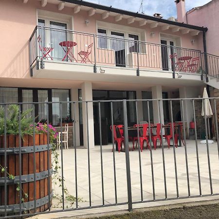 B&B Corte Del Garda Castelnuovo del Garda Eksteriør billede
