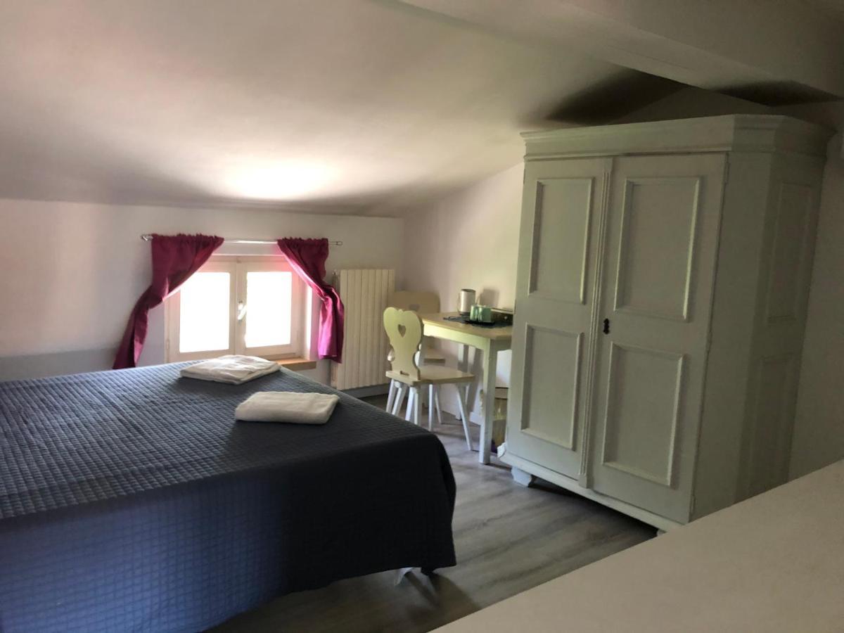 B&B Corte Del Garda Castelnuovo del Garda Eksteriør billede