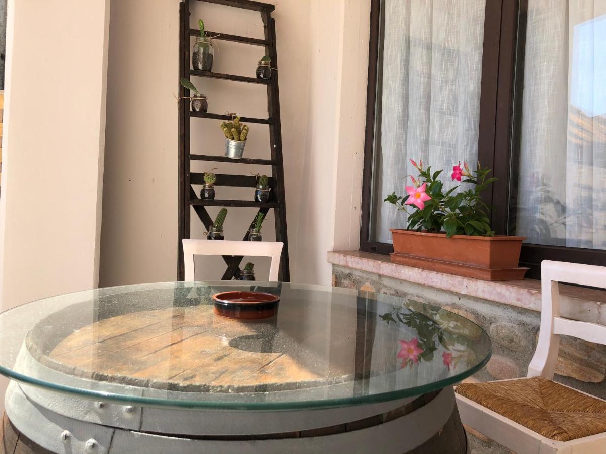 B&B Corte Del Garda Castelnuovo del Garda Eksteriør billede