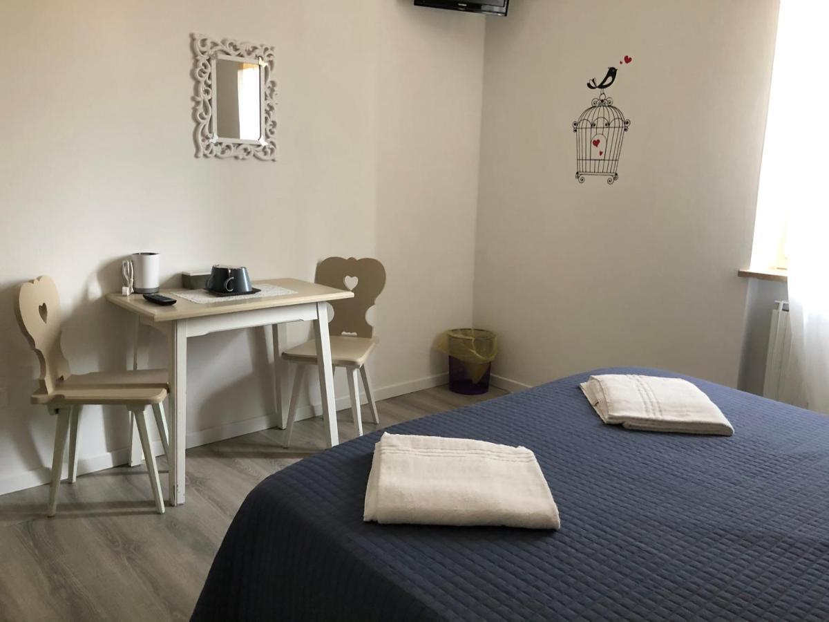 B&B Corte Del Garda Castelnuovo del Garda Eksteriør billede