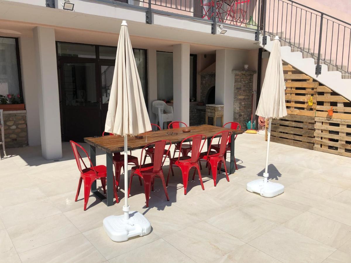 B&B Corte Del Garda Castelnuovo del Garda Eksteriør billede