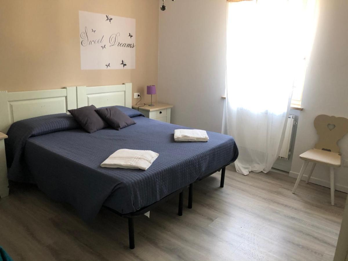 B&B Corte Del Garda Castelnuovo del Garda Eksteriør billede