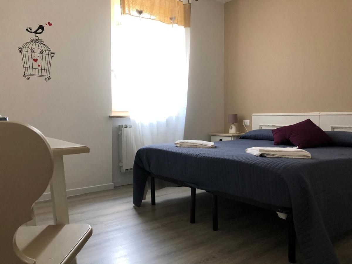 B&B Corte Del Garda Castelnuovo del Garda Eksteriør billede
