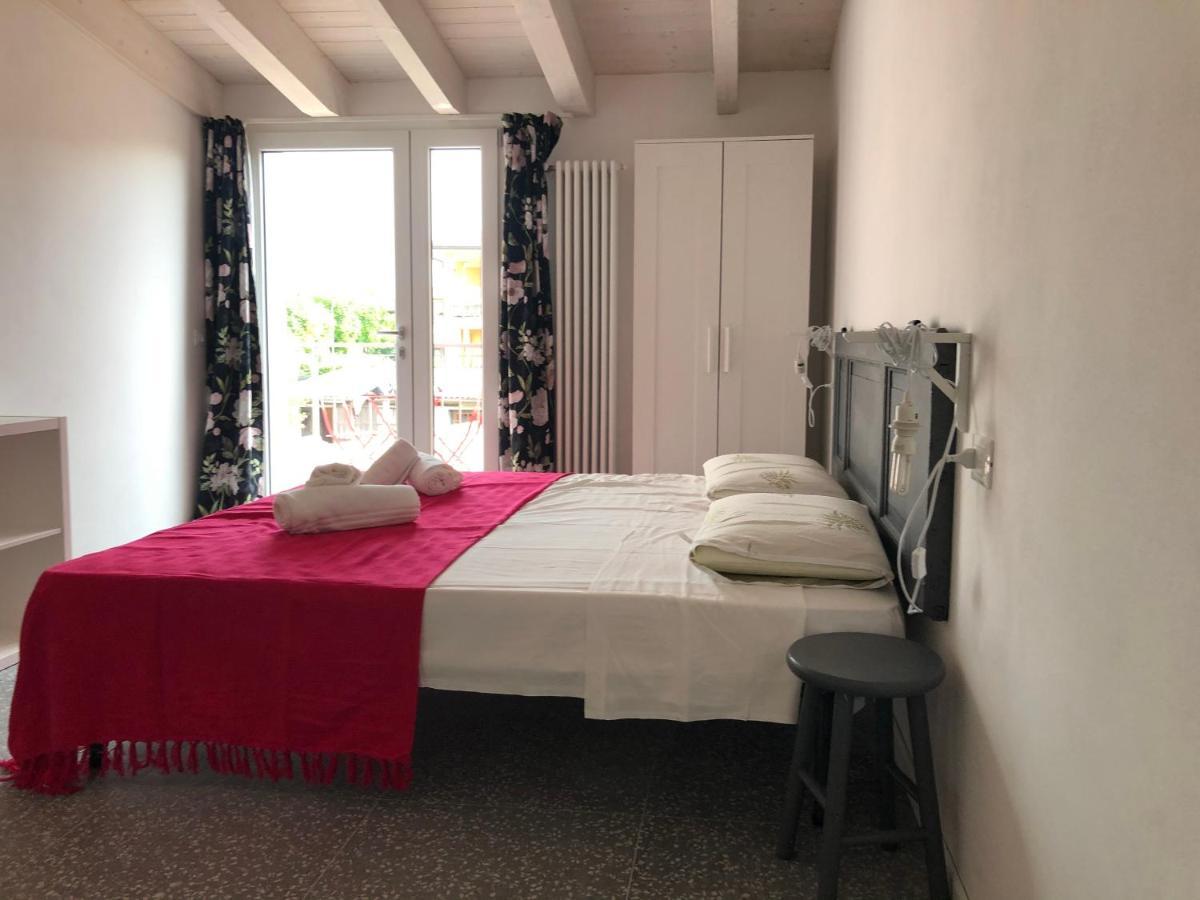 B&B Corte Del Garda Castelnuovo del Garda Eksteriør billede