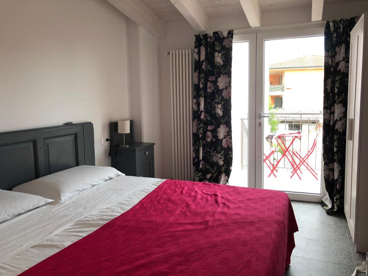 B&B Corte Del Garda Castelnuovo del Garda Eksteriør billede