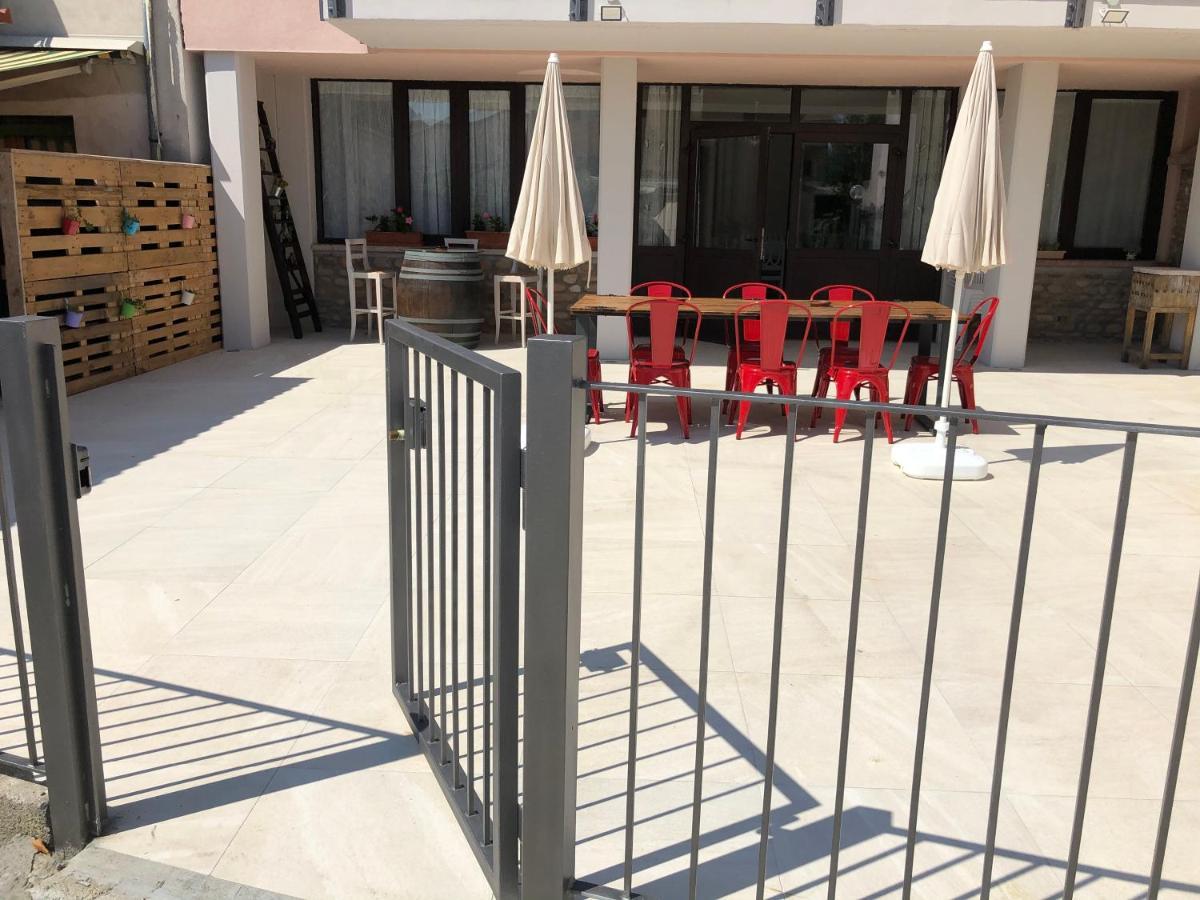 B&B Corte Del Garda Castelnuovo del Garda Eksteriør billede