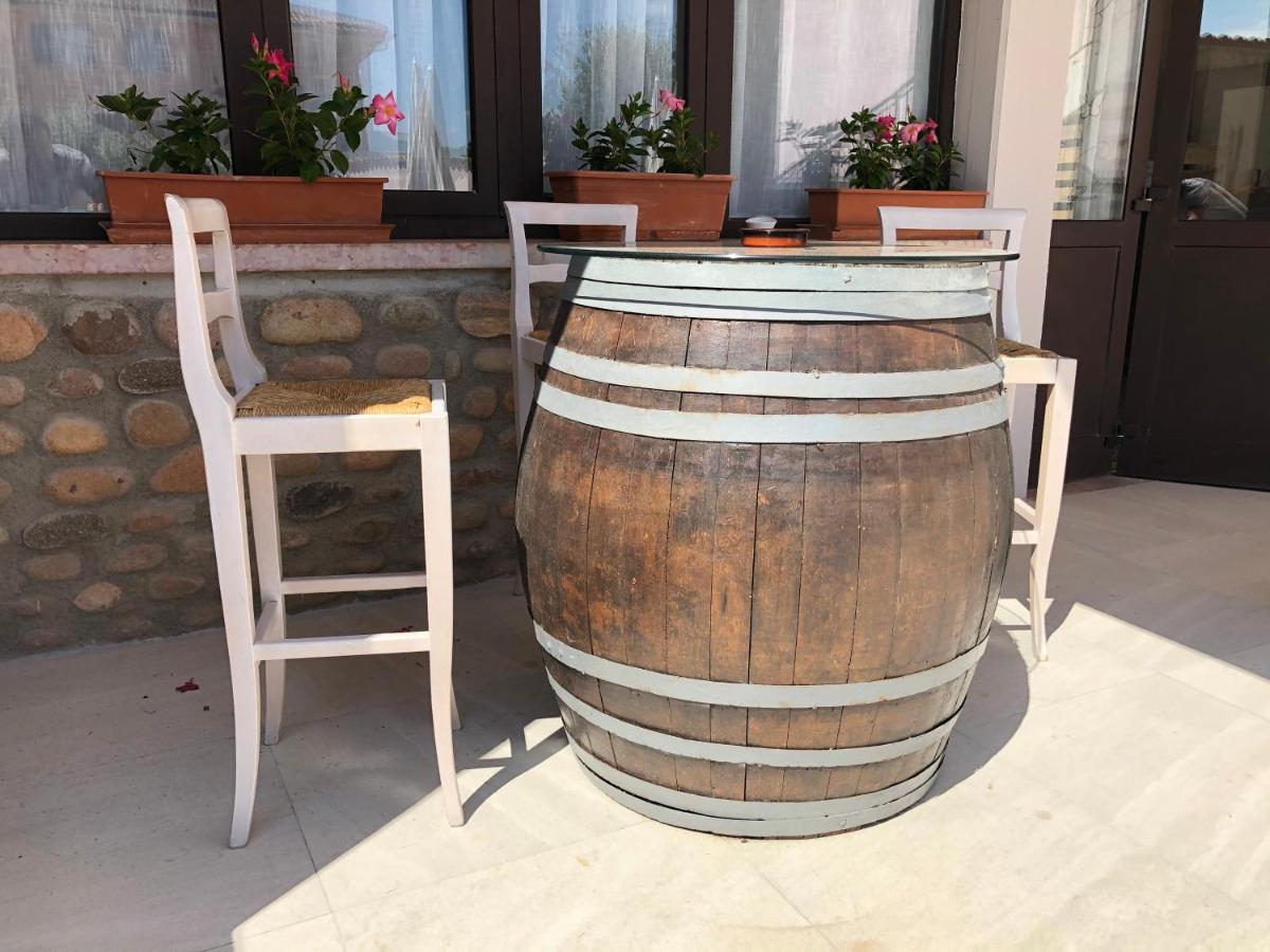B&B Corte Del Garda Castelnuovo del Garda Eksteriør billede