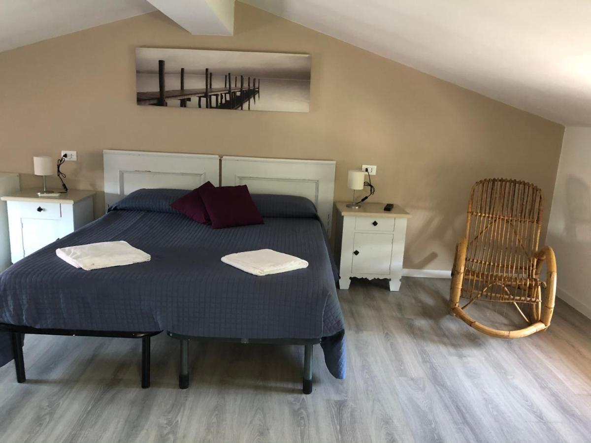 B&B Corte Del Garda Castelnuovo del Garda Eksteriør billede