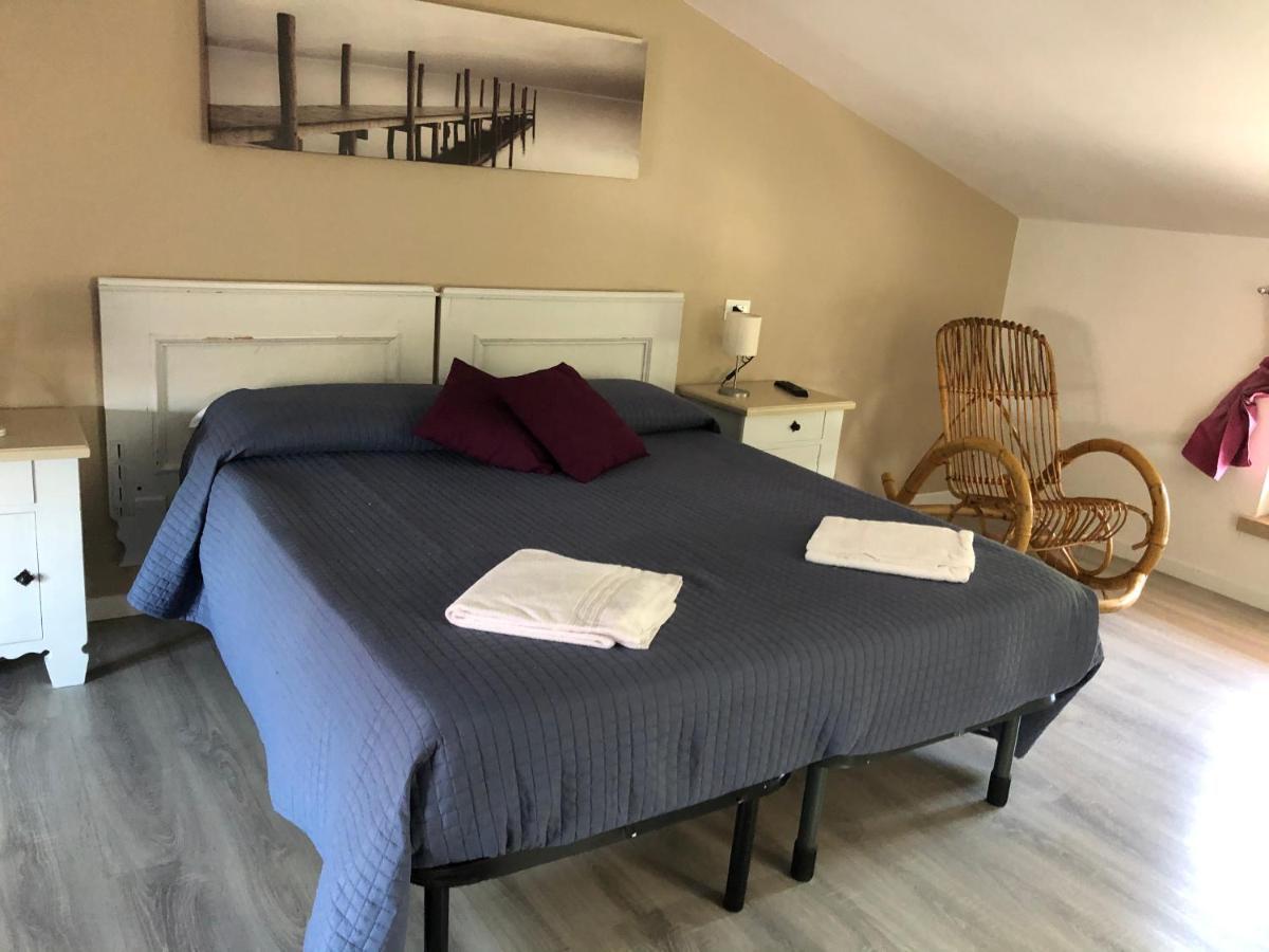 B&B Corte Del Garda Castelnuovo del Garda Eksteriør billede