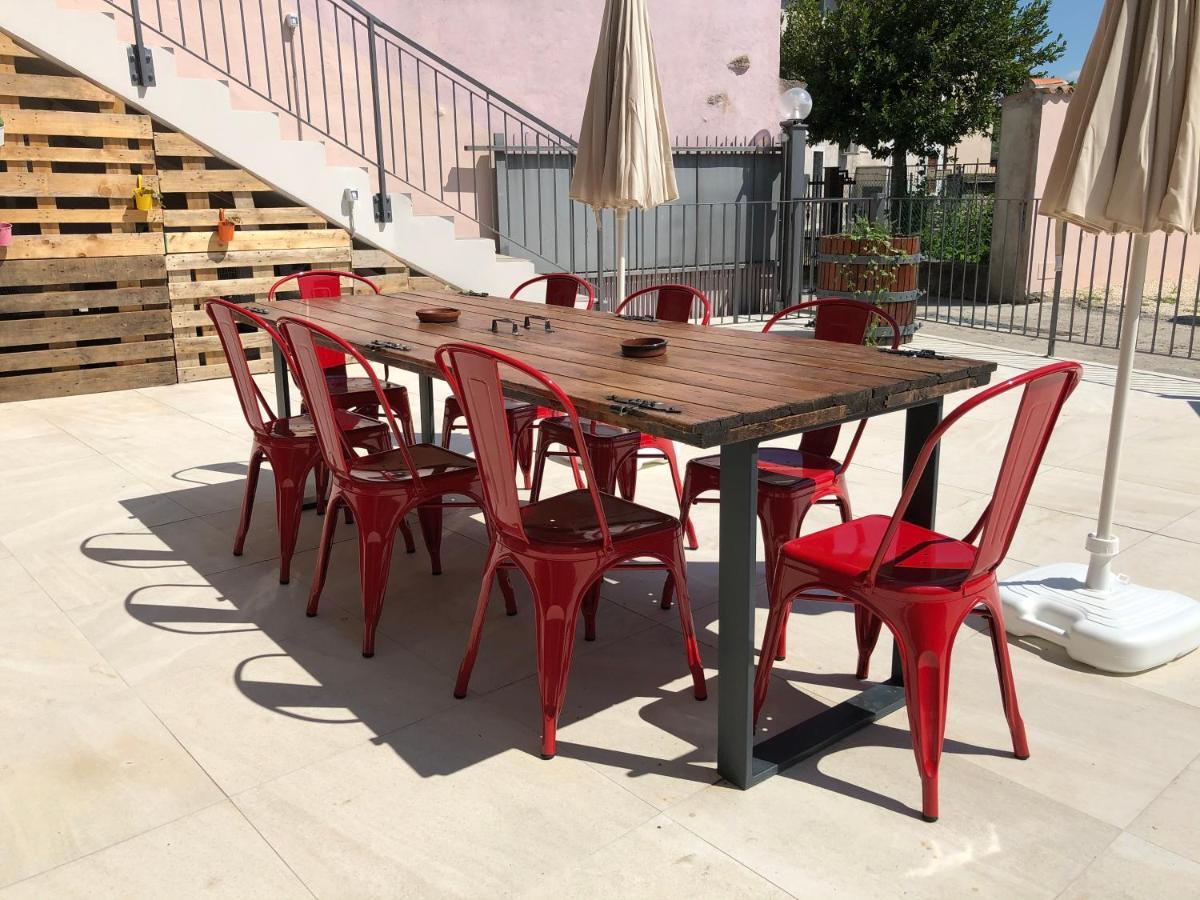B&B Corte Del Garda Castelnuovo del Garda Eksteriør billede