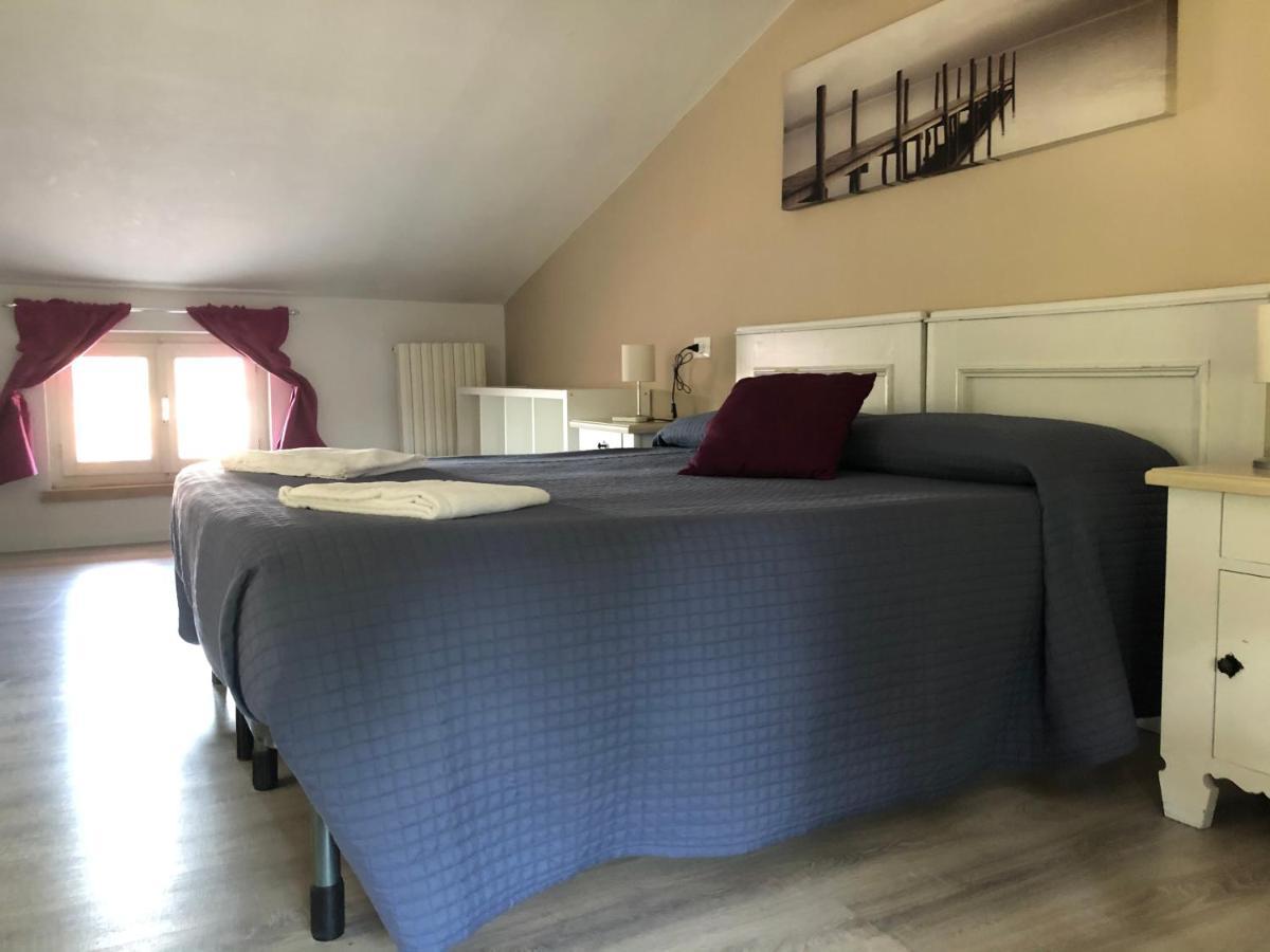 B&B Corte Del Garda Castelnuovo del Garda Eksteriør billede