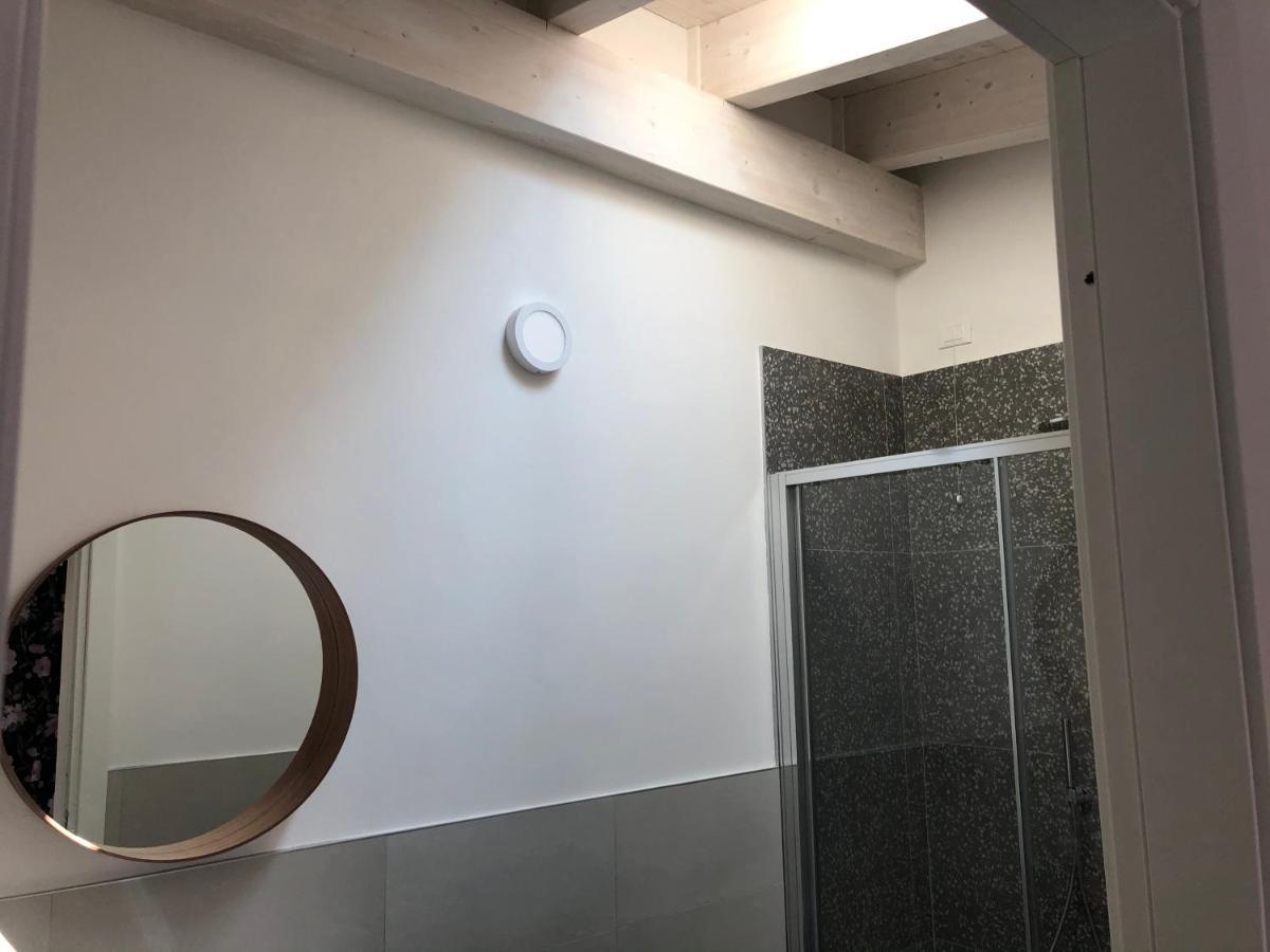 B&B Corte Del Garda Castelnuovo del Garda Eksteriør billede