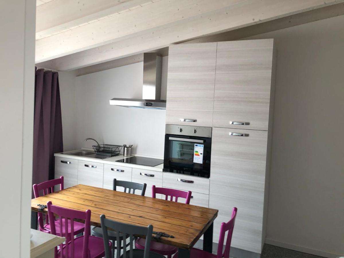 B&B Corte Del Garda Castelnuovo del Garda Eksteriør billede