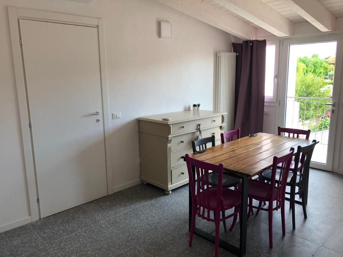 B&B Corte Del Garda Castelnuovo del Garda Eksteriør billede