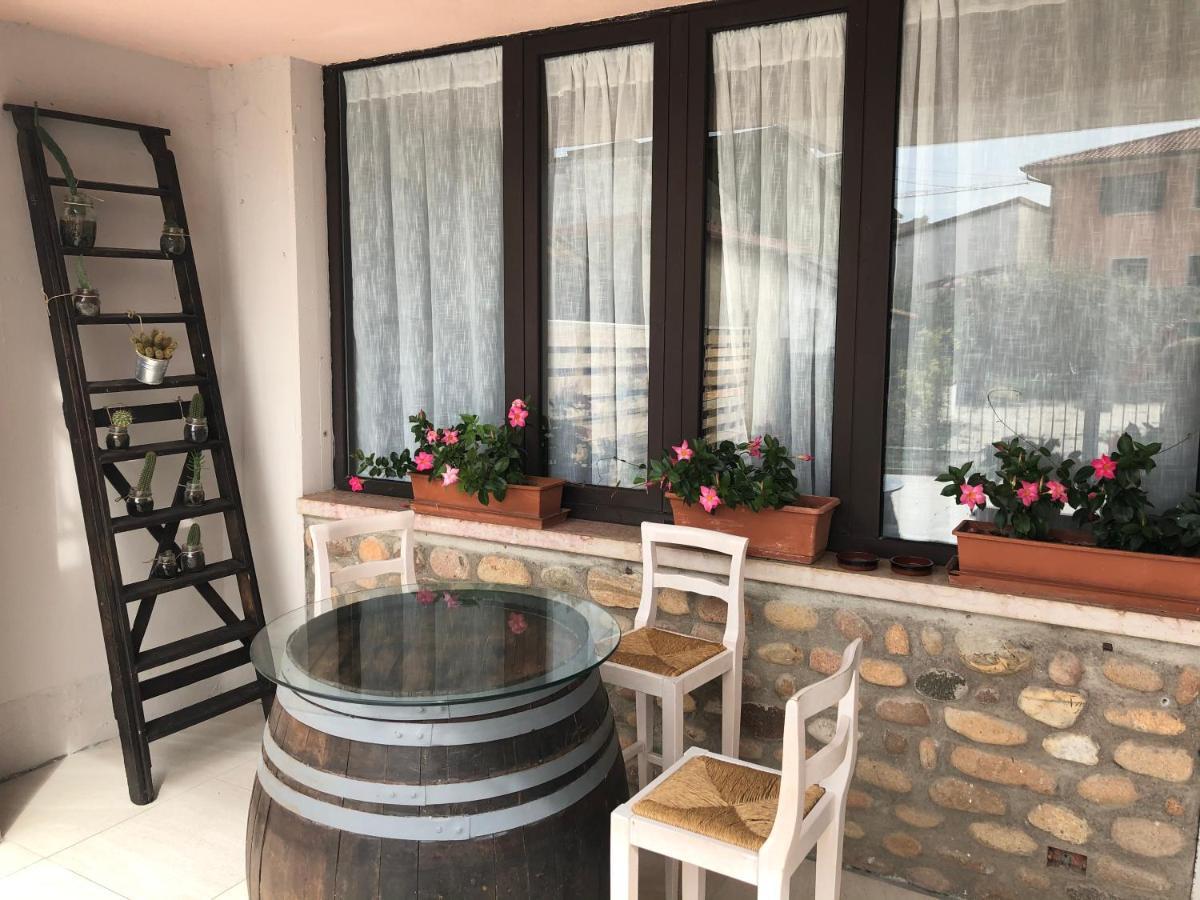 B&B Corte Del Garda Castelnuovo del Garda Eksteriør billede