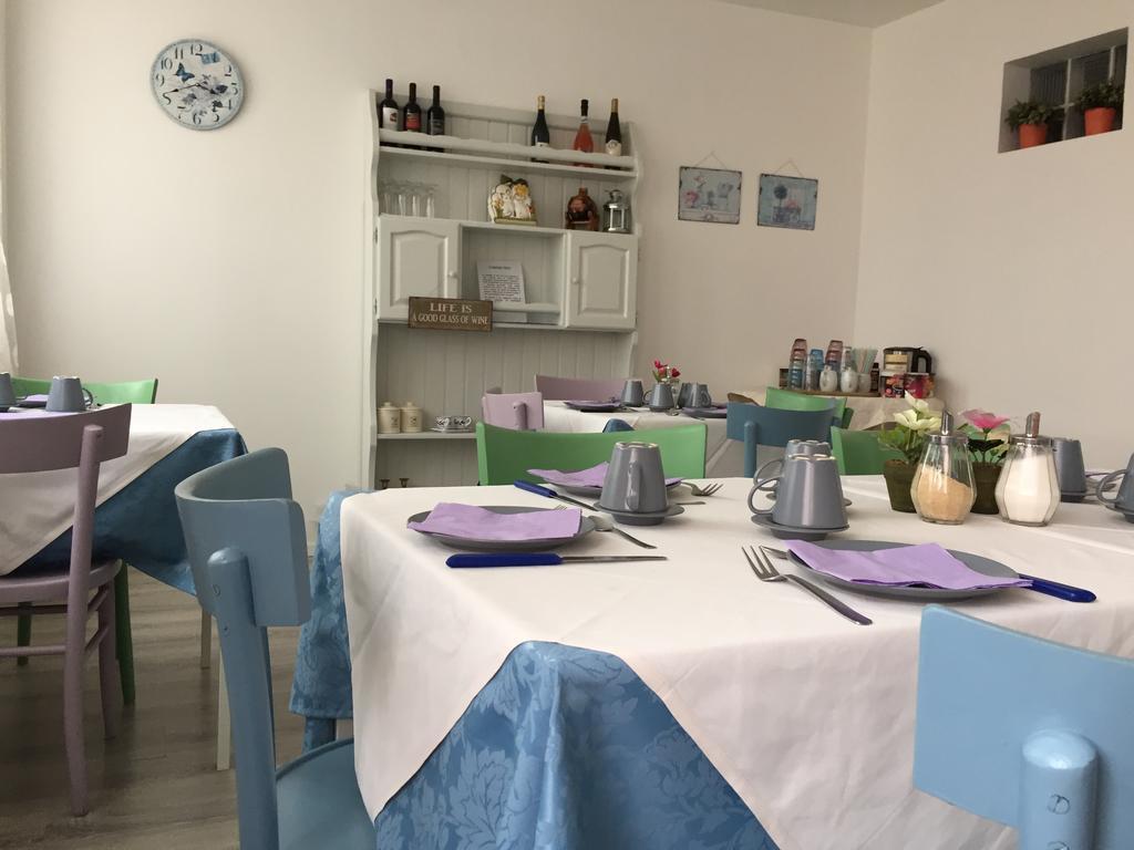 B&B Corte Del Garda Castelnuovo del Garda Eksteriør billede