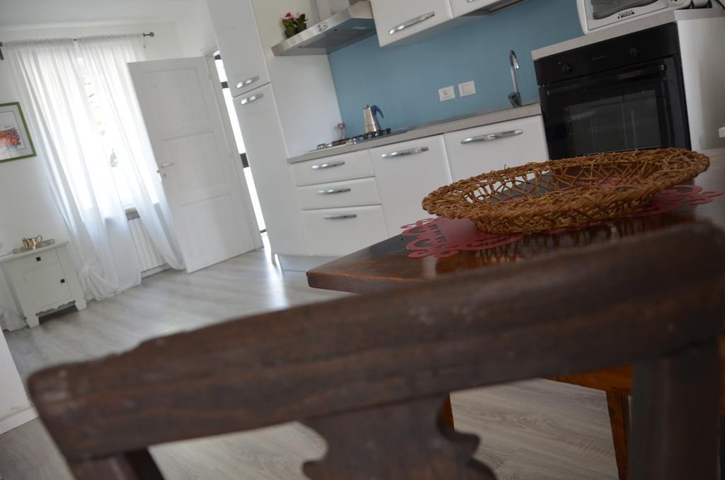 B&B Corte Del Garda Castelnuovo del Garda Eksteriør billede
