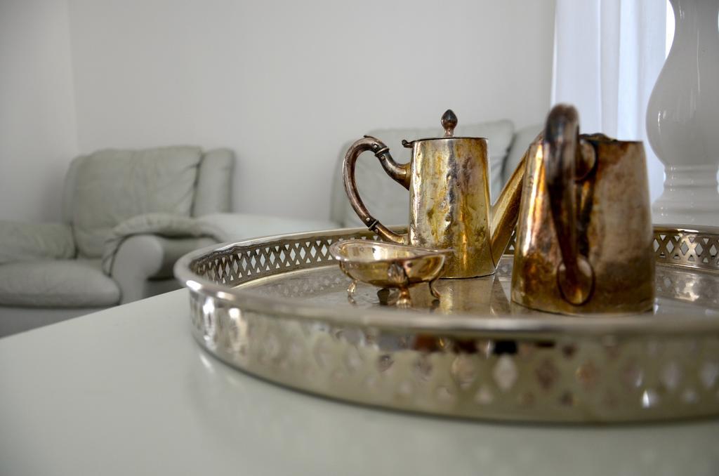 B&B Corte Del Garda Castelnuovo del Garda Eksteriør billede