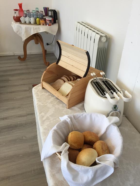 B&B Corte Del Garda Castelnuovo del Garda Eksteriør billede
