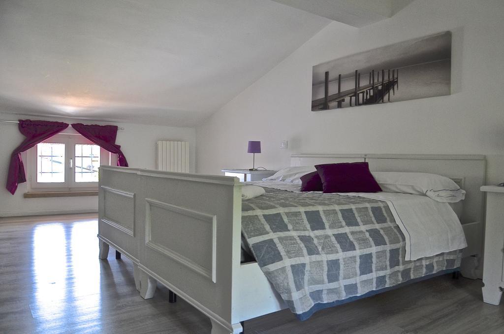 B&B Corte Del Garda Castelnuovo del Garda Værelse billede