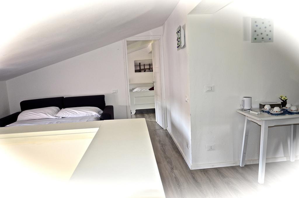 B&B Corte Del Garda Castelnuovo del Garda Værelse billede