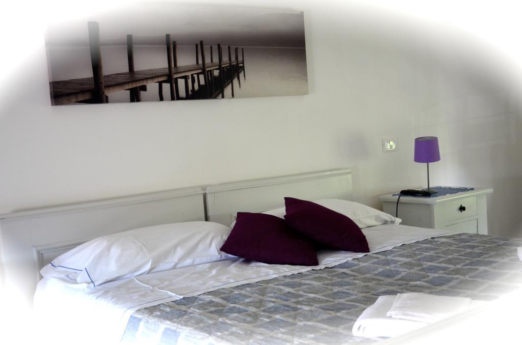 B&B Corte Del Garda Castelnuovo del Garda Værelse billede