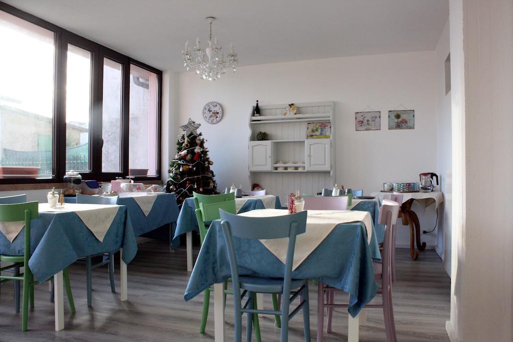 B&B Corte Del Garda Castelnuovo del Garda Eksteriør billede